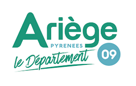 logo département Ariège